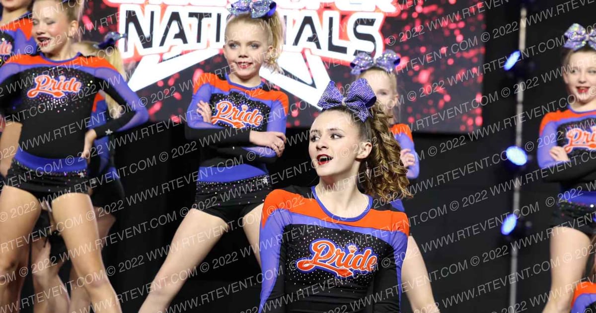 Pride of Illinois Paradise · Jamfest Super Nationals