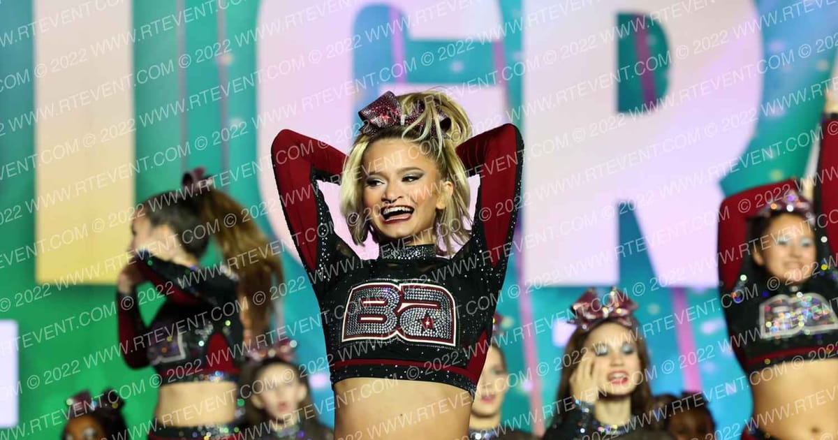 Brandon All-Stars Twilight · Mardis Gras Grand Nationals