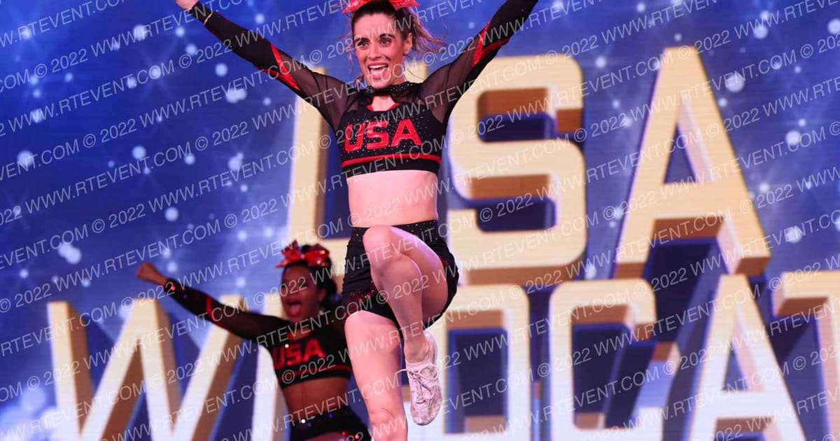 USA Wildcats LIT · Foxwoods