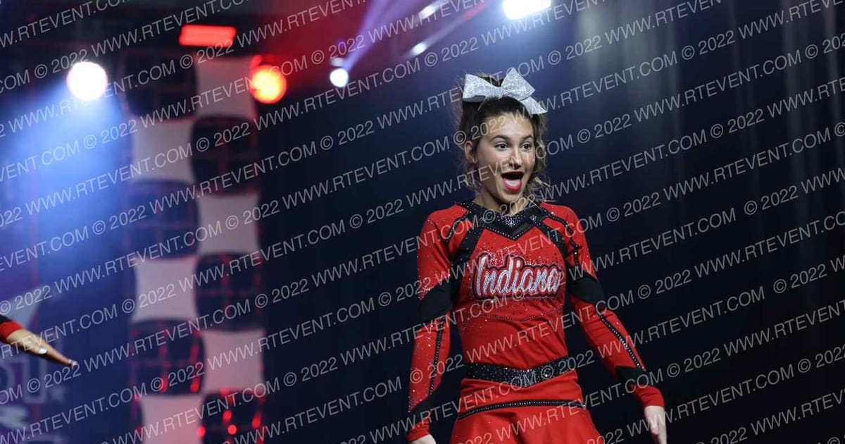 Indiana Elite Divas · Jamfest Super Nationals