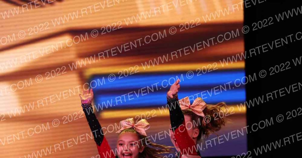 Elite Heat All Stars Ignite · Foxwoods