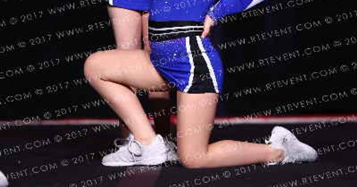 Cheer Athletics - Plano Show Kittens · SS Dallas Nationals