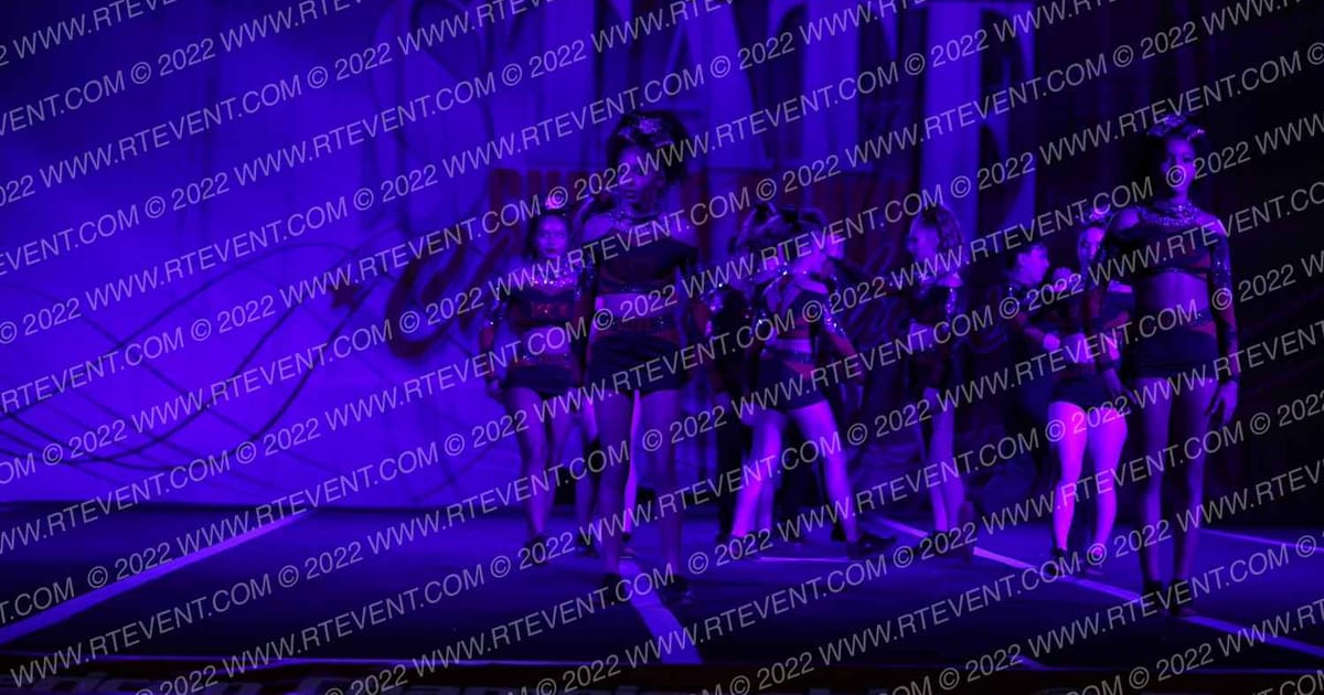 KCX Elite Fatal · The STATE UPDATEDDaytona Beach Nationals