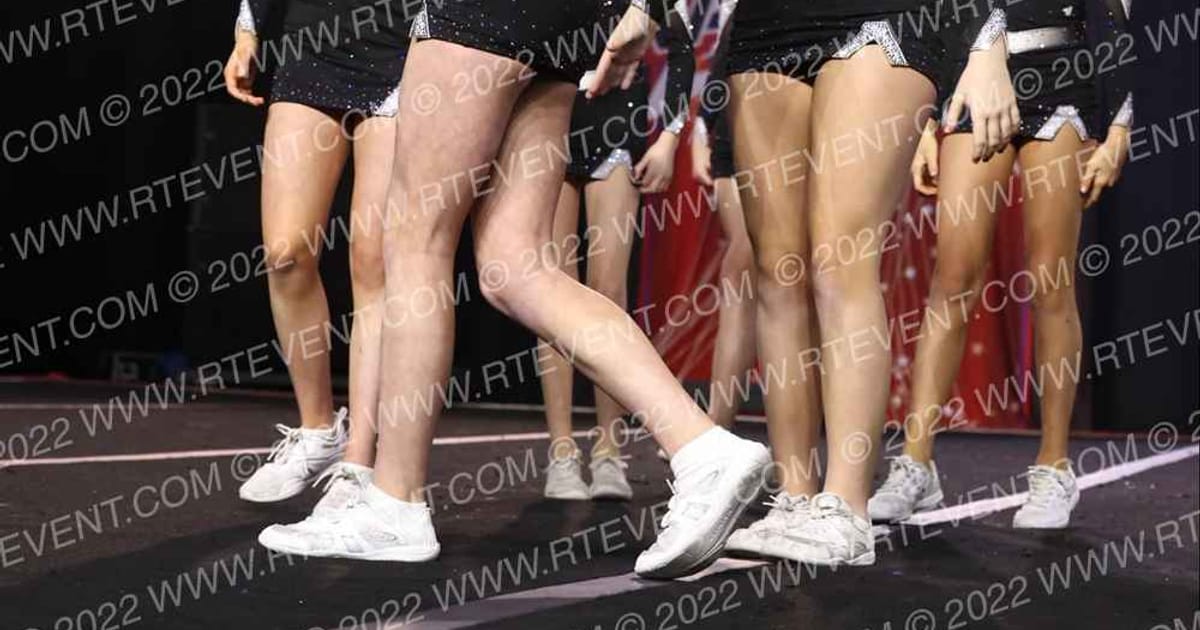 ATA Iron · Jamfest Super Nationals