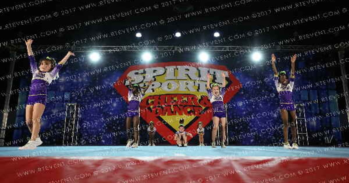 Florida Triple Threat Allstars Minnie Catz · Spirit Sports Beach Blast West Palm Beach Nationals DIDII