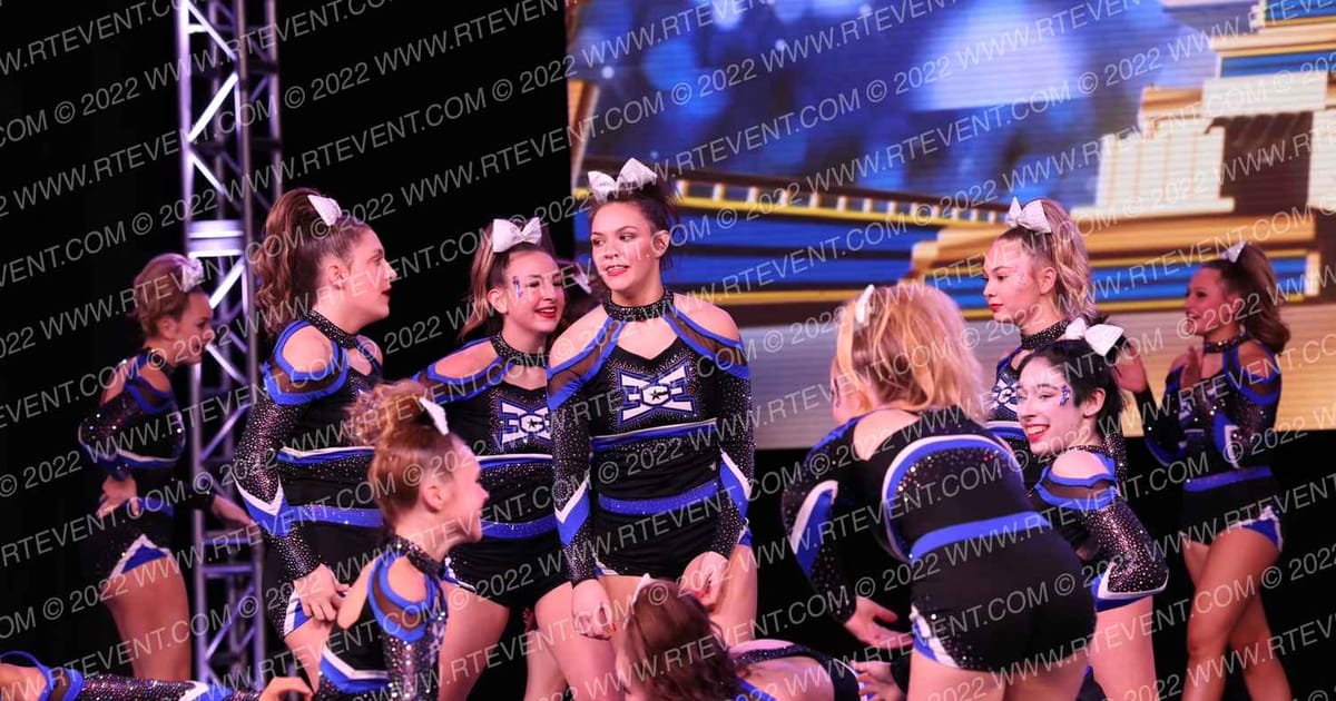 ECE CT Debut · Foxwoods