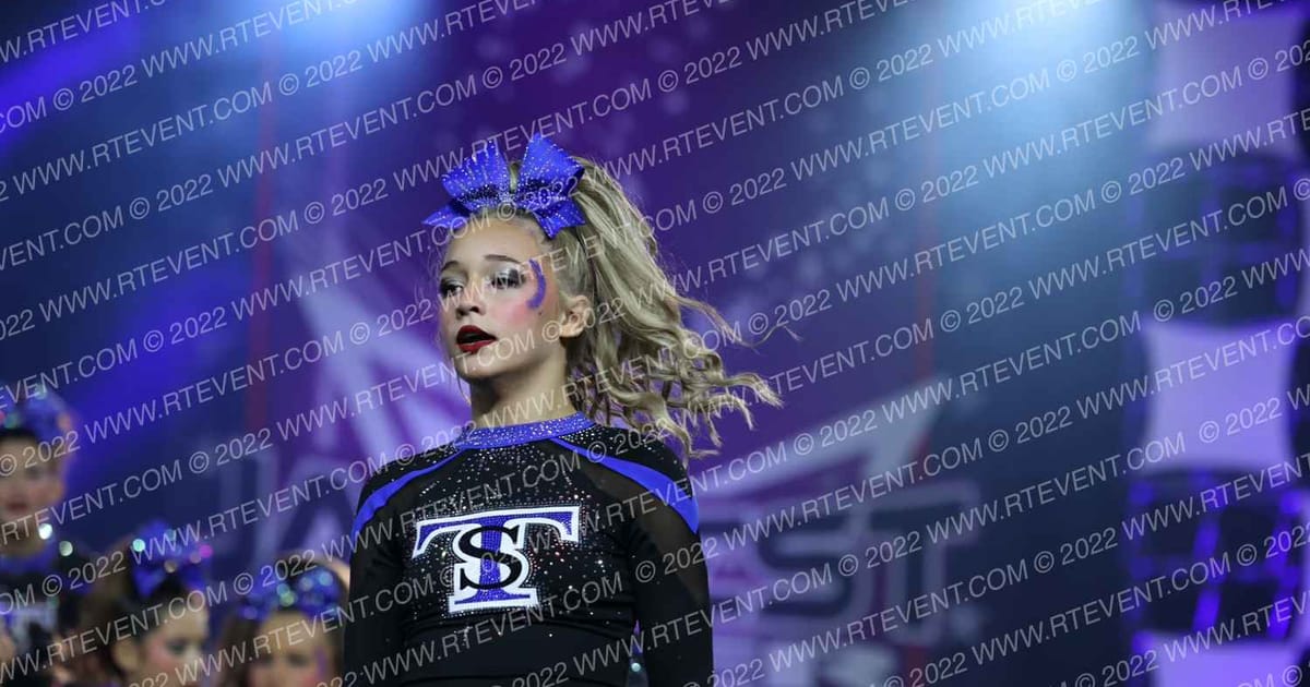 Twist & Shout Tulsa Euphoria · Jamfest Super Nationals