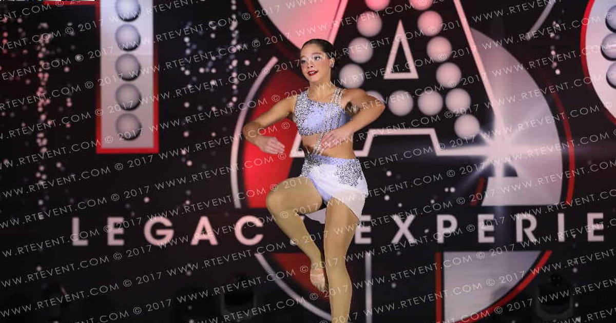 Star Performance Centre Haley Ellis · Cincinatti