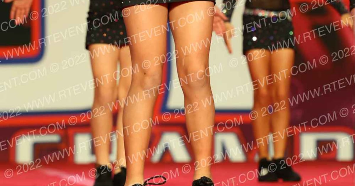 Jacksonville All Stars Mini Militia · Spirit of Hope Grand Nationals