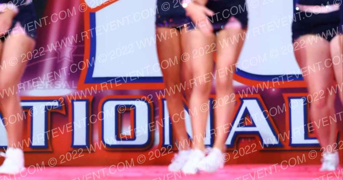 TAI Arctic5 · Spirit of Hope Grand Nationals