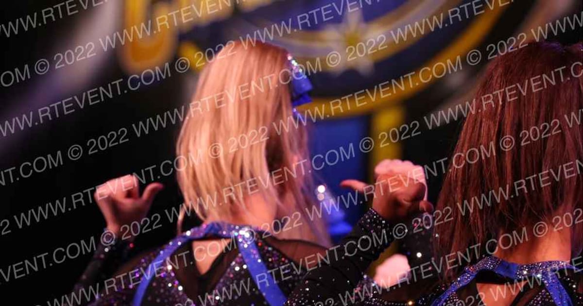 East Celebrity Elite Rebels · Foxwoods
