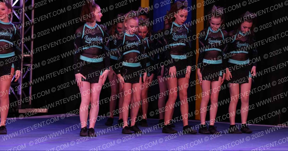 Legendary All Stars Jsp1ce · Foxwoods