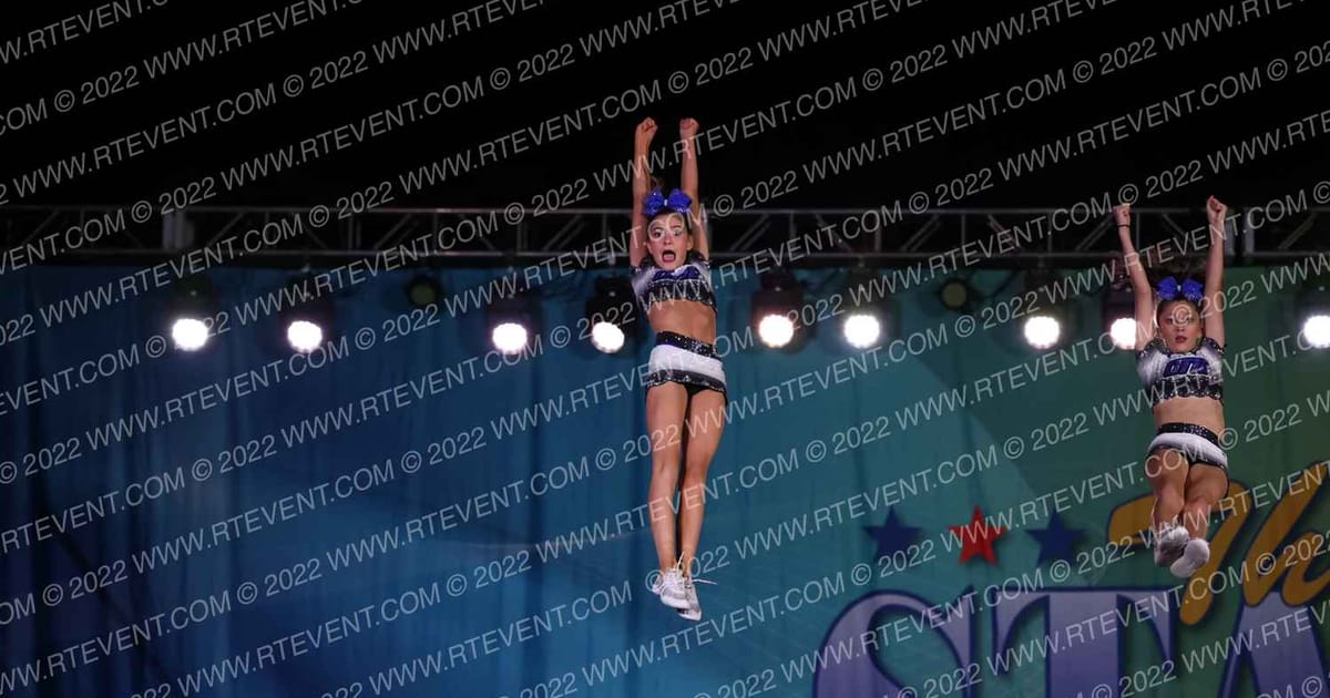 One Elite All Stars One Addiction* · The STATE UPDATEDDaytona Beach Nationals