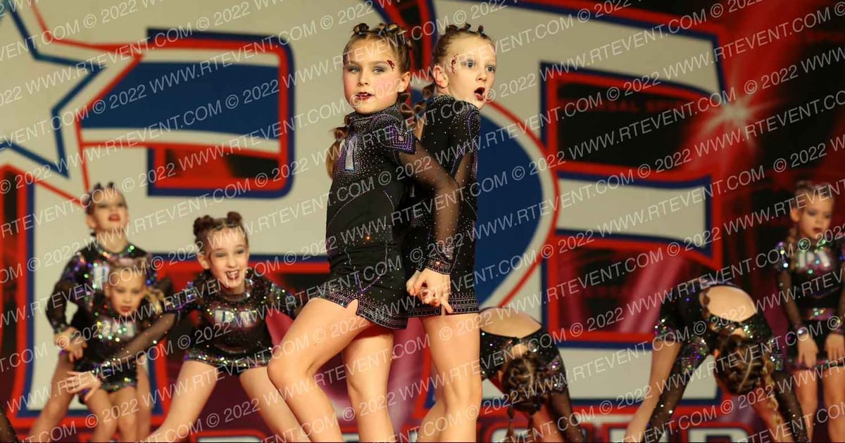 PA Starz Mini Knockout · Spirit of Hope Grand Nationals
