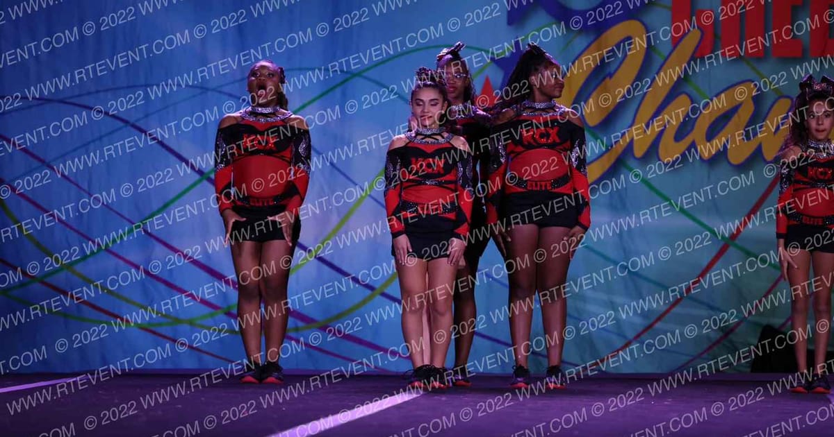KCX Elite Bombsquad · The STATE UPDATEDDaytona Beach Nationals