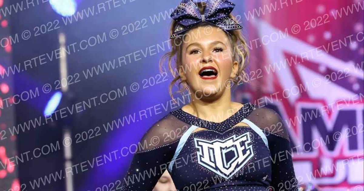 ICE Tidal Wave · Jamfest Super Nationals