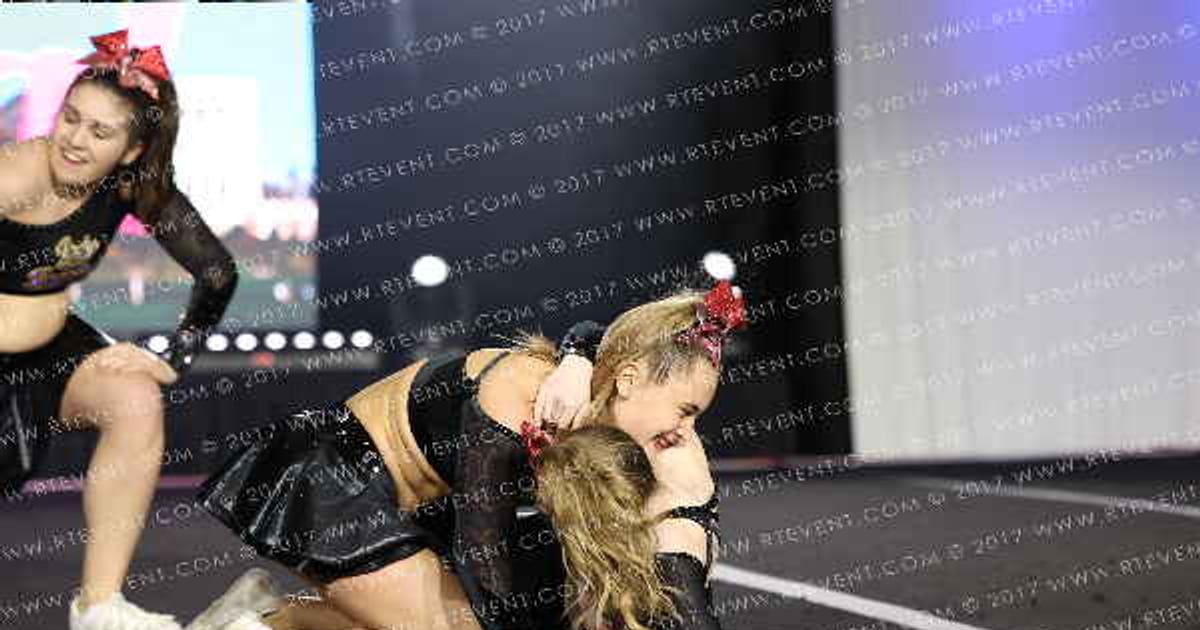 Encore Elite Wildcatz Lady Leopards · Coastal at the Capitol