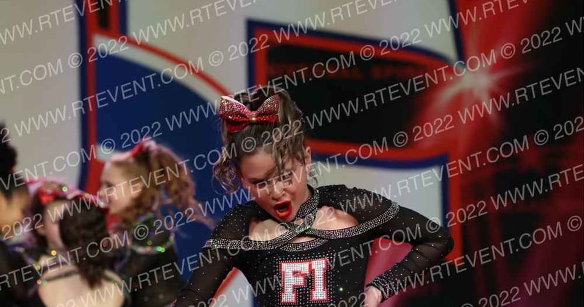 F I Ignite · Spirit of Hope Grand Nationals