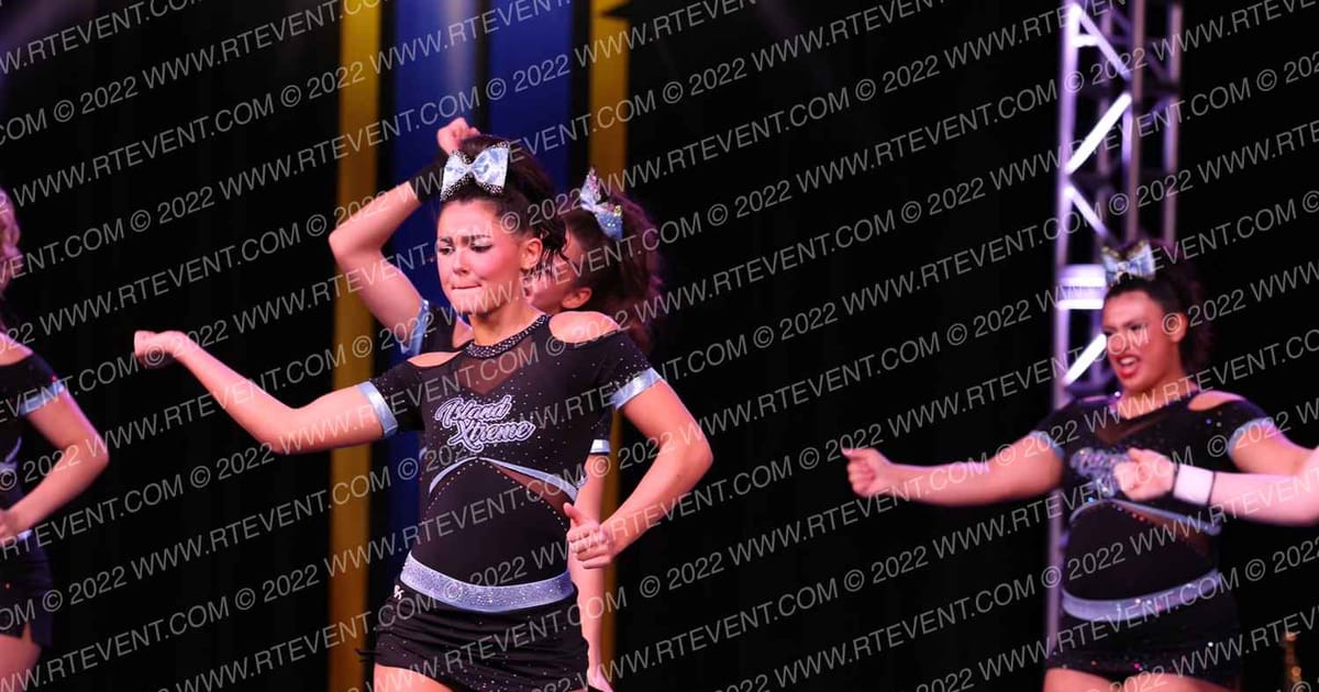 Island Xtreme Rays · Foxwoods