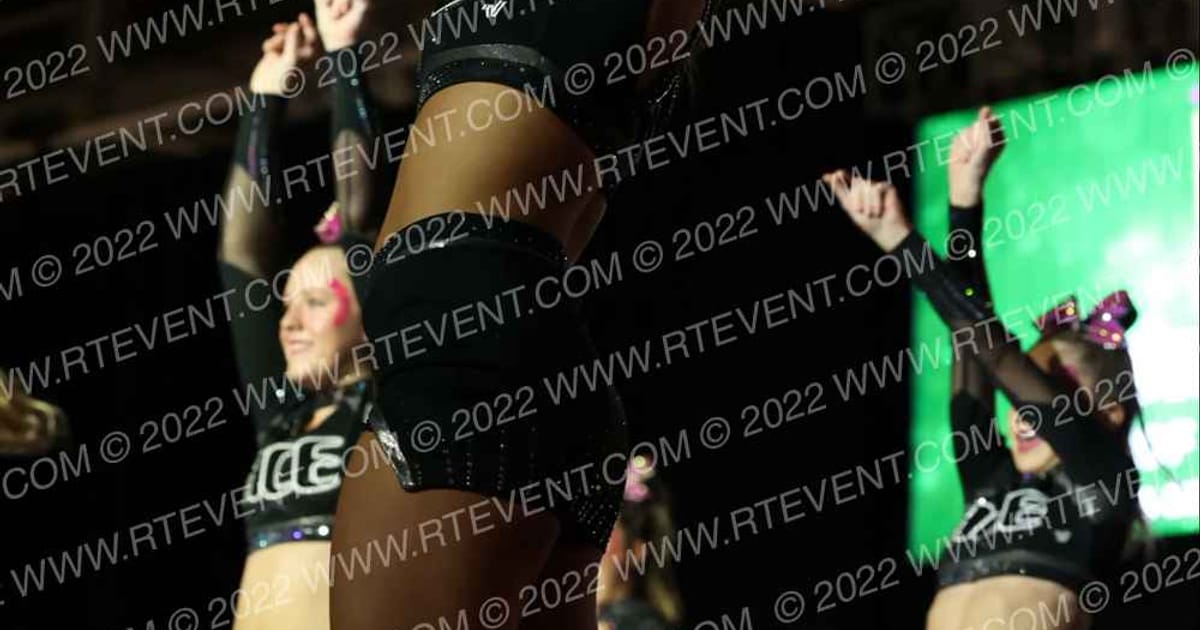 ACE of Birmingham Braves · Mardis Gras Grand Nationals