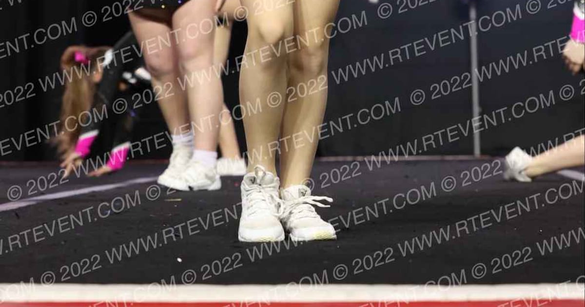 World Class Cheer Fury · Jamfest Super Nationals