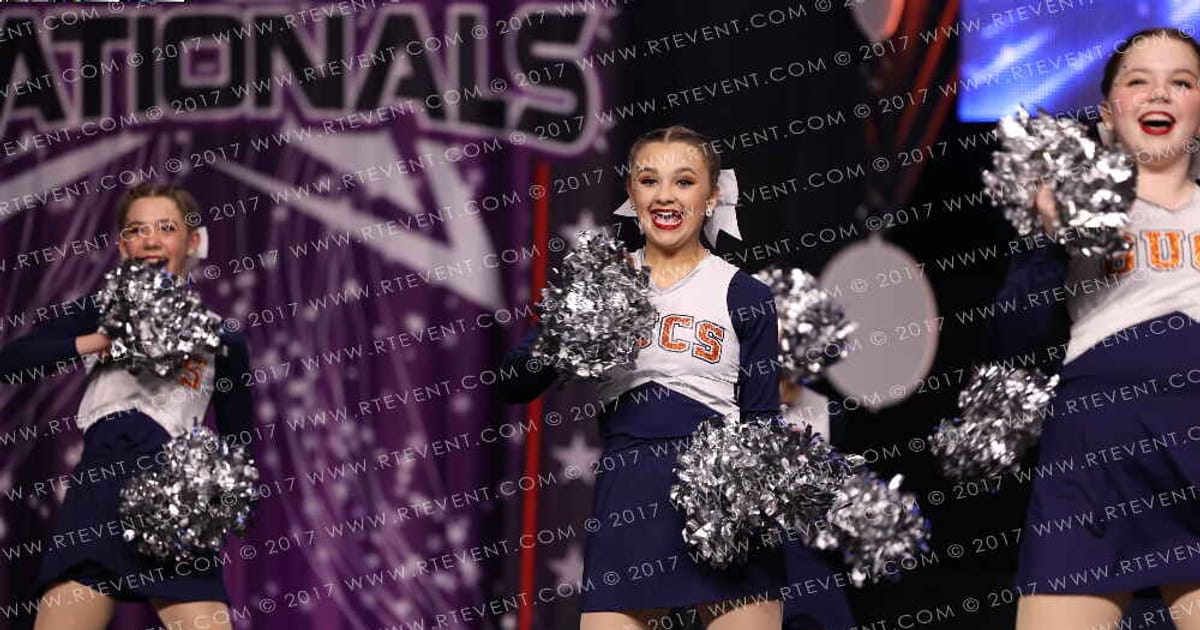 Hunter Middle School · JamFest Dance Super