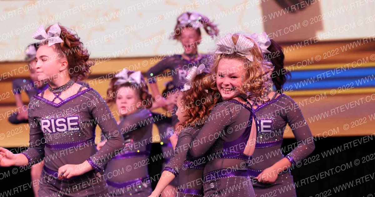 RISE Athletics NY Fury · Foxwoods