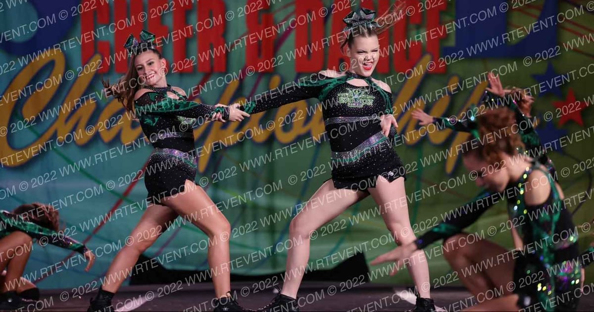 Invasion All Stars FirePower · The STATE UPDATEDDaytona Beach Nationals