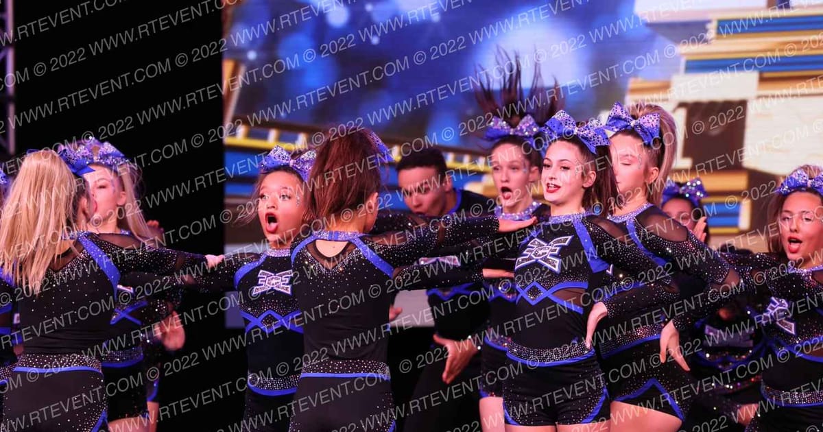 East Celebrity Elite Angels · Foxwoods