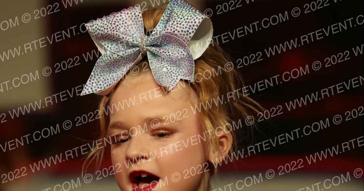 TAG Athletics Galaxy · Spirit of Hope Grand Nationals