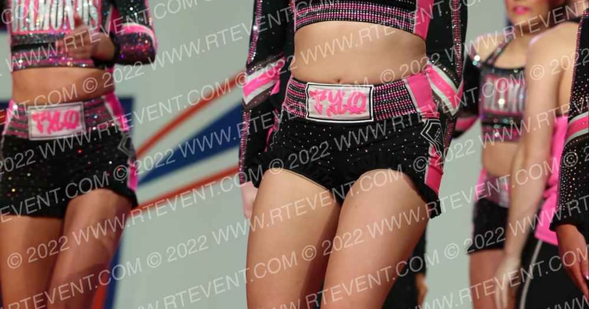 Diamonds All Stars KNOCKOUTS · Spirit of Hope Grand Nationals