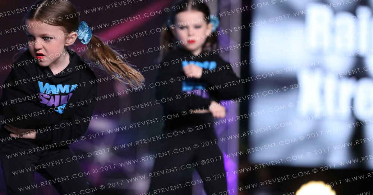 Raider Xtreme Studio X Bombsquad · Encore Grand Nationals