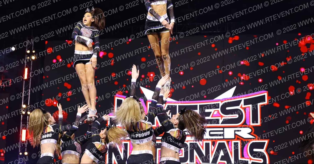 World Elite Dynasty · Jamfest Super Nationals