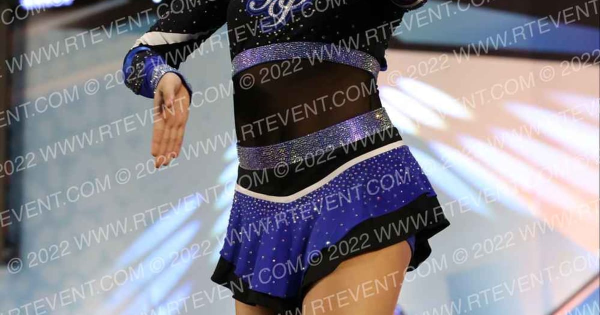Royal Prime All-Stars Luxe · Athletic Phoenix Nationals DIDII
