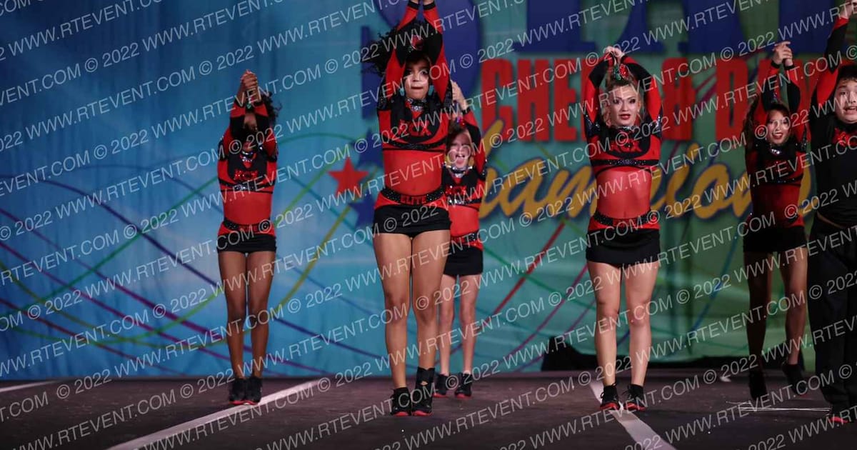 KCX Elite Smoke · The STATE UPDATEDDaytona Beach Nationals