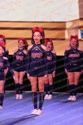 CheerFactor DREAM