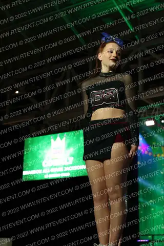 Brandon All-Stars Jacksonville Cobalt