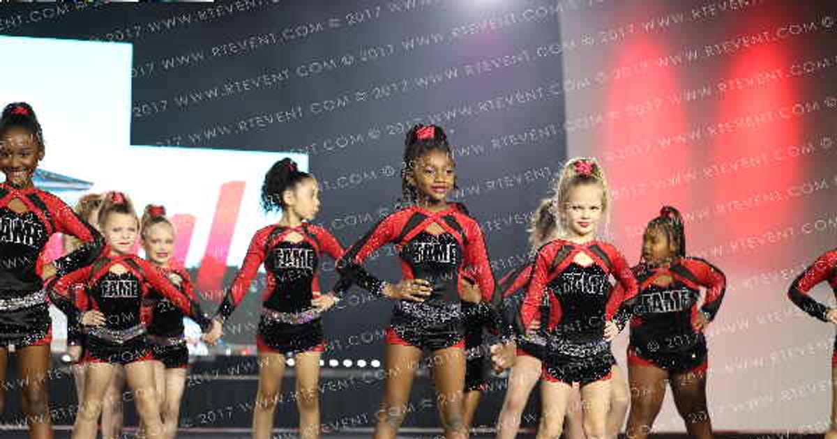 FAME All Stars - Midlo Wondergirls · Coastal at the Capitol