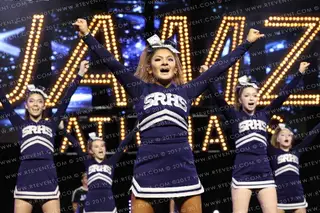 SHADOW RIDGE JV