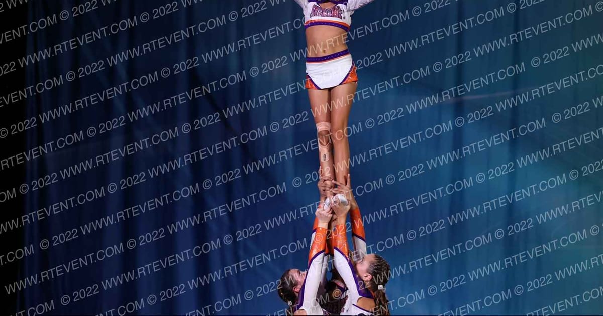 Extreme All Stars Fab 4 · The STATE UPDATEDDaytona Beach Nationals