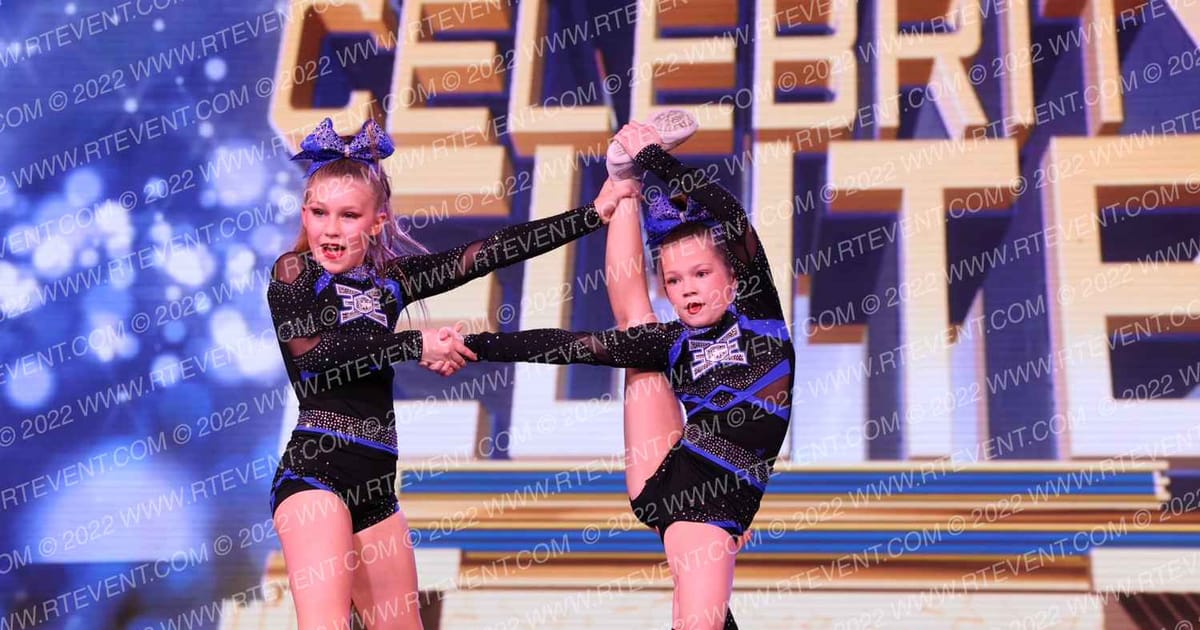 East Celebrity Elite Junior Ops · Foxwoods