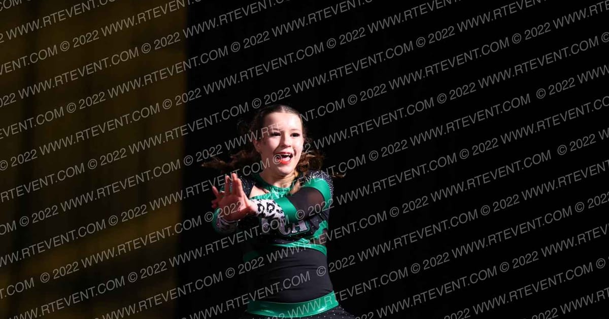 Power Cheer! ThunderCats · The STATE UPDATEDDaytona Beach Nationals