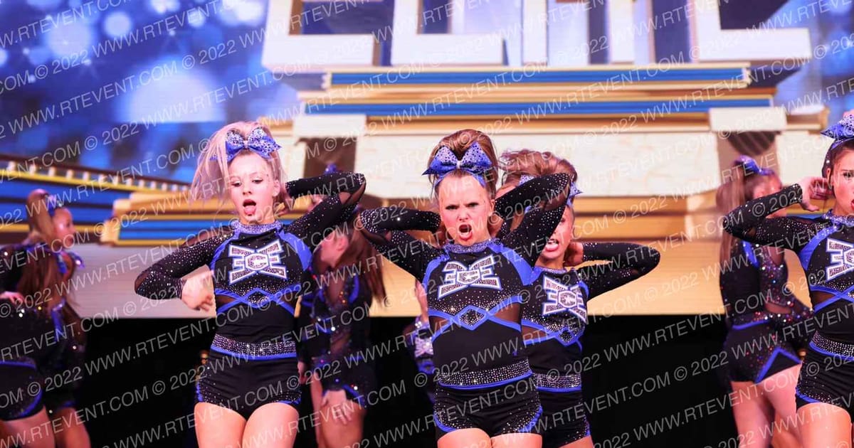 East Celebrity Elite J-WOW · Foxwoods