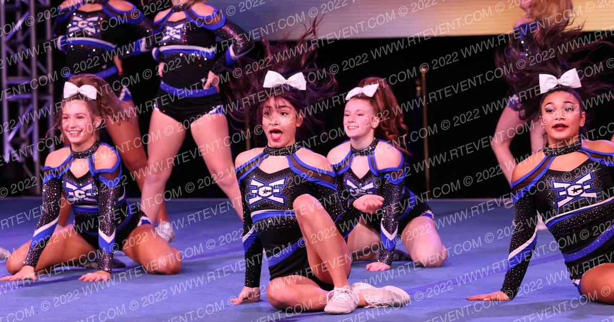 ECE CT Encore · Foxwoods