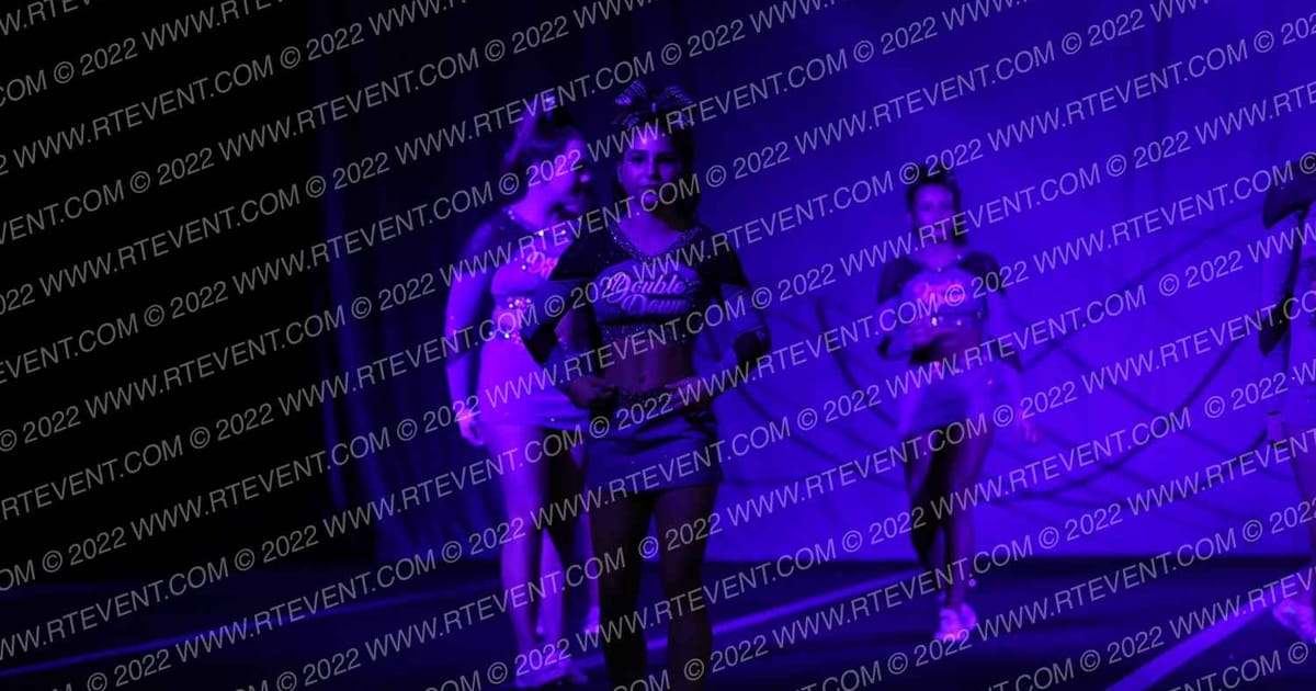 Double Down Athletics Shadow · The STATE UPDATEDDaytona Beach Nationals