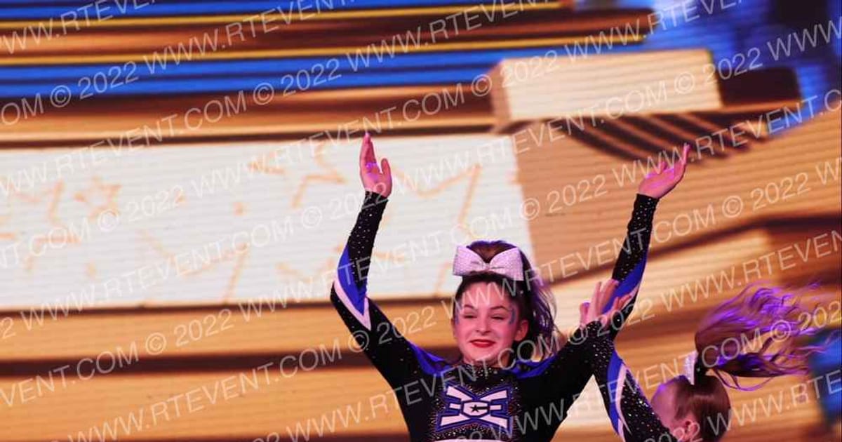 ECE CT Glamour · Foxwoods
