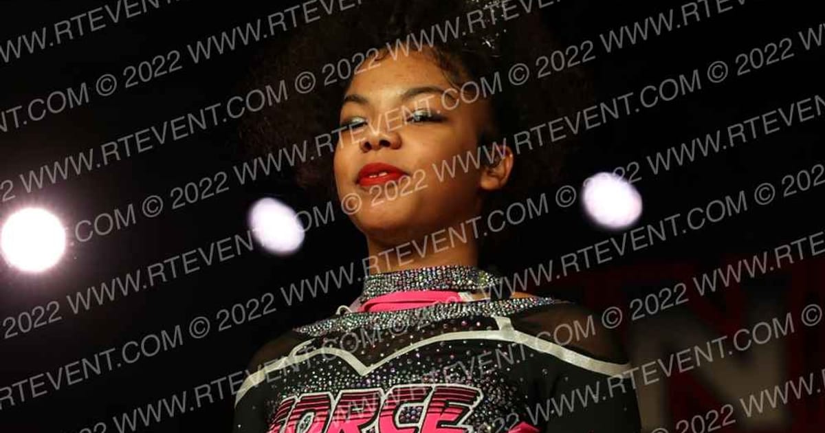 Full Force All Stars Power Surge · Spirit of Hope Grand Nationals