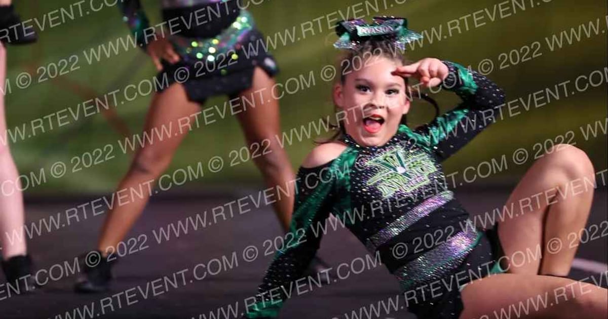 Invasion All Stars Strike Force · The STATE UPDATEDDaytona Beach Nationals