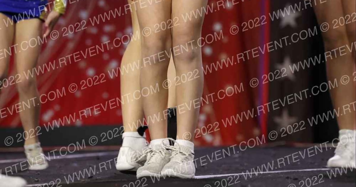 Royalty Elite LLC Bombshells · Jamfest Super Nationals