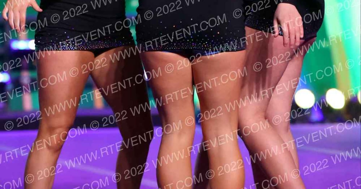 Premier Athletics - Nashville PANTHERS · Mardis Gras Grand Nationals